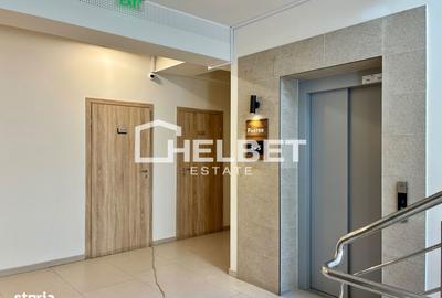 Apartament cu 2 camere decomandat în Tractorul - 4