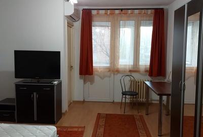 Garsonieră semidecomandată în Drumul Taberei