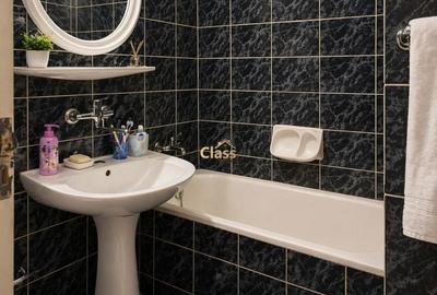 Apartament cu 2 camere decomandat, mobilat în Gruia - 2