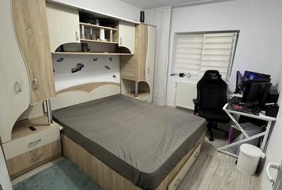 Apartament cu 3 camere decomandat în Central - 2