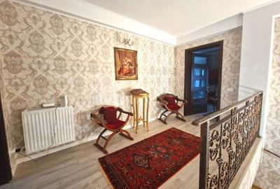 Refugiu Premium in Mogosoaia: Vila P+M, 5 dormitoare, curte 356 mp - 16