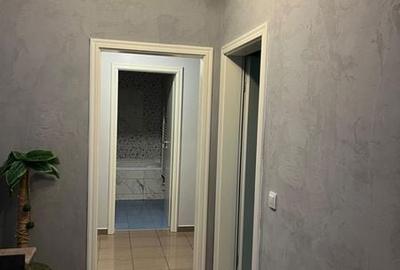 Apartament cu 3 camere în Avantgarden - 4