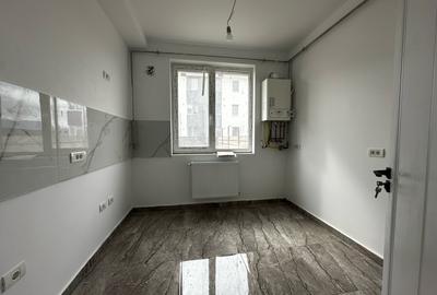 Apartament cu doua camere, gradina 250mp, Sanpetru - 4