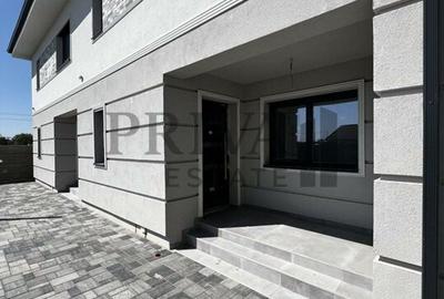 Casa tip Triplex 5 camere, 98 mp utili, Calea Urseni - 3