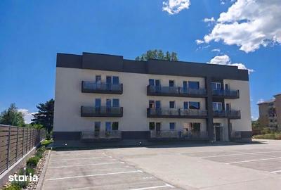 Apartament cu 2 camere în Central - 15