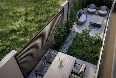 Vile individuale, calitate premium - cartier Del Sole, Cumpana - 14