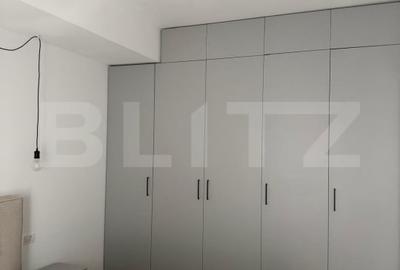 Apartament 2 camere - Prima inchiriere - Complex de lux Giroc - 500EUR / luna - 5