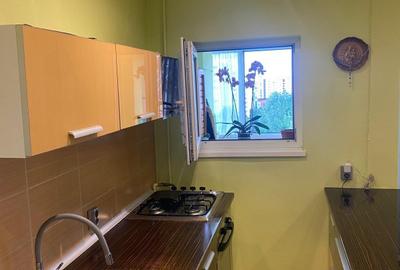 Apartament 1 camera Manastur, str.Bucegi, zona McDonald;s, sp 30 mp - 4