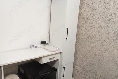 Garsonieră nedecomandată în Central - 2