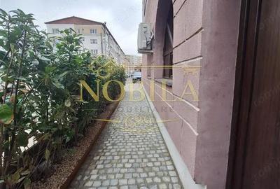 Spațiu comercial, de 984 mp, în Est