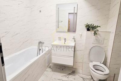 Apartament cu 2 camere decomandat, mobilat în Sud - 4