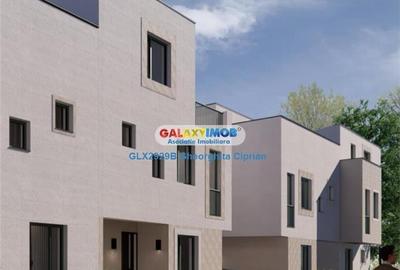 Vila constructie noua in Pipera/Voluntari - COMISION 0 ! - 1