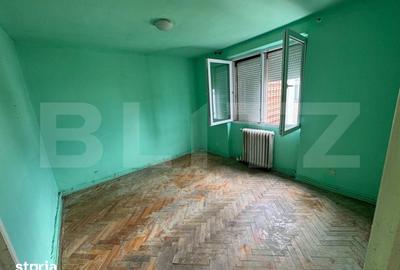 Apartament cu 3 camere în Central - 2