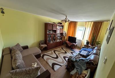 Aprtartament 2 camere, CF 1, Decomandat, Zona Gării(Str. Podurilor) PROPRIETAR - 11