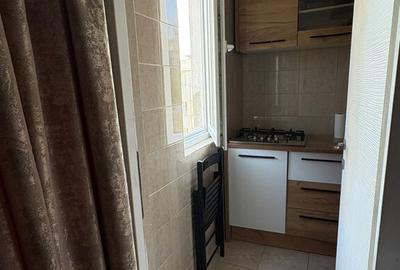 Apartament cu 2 camere (usor negociabil) Valea Ro?ie - 11