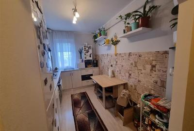 Apartament cu 2 camere semidecomandat, mobilat în Exterior Est - 5