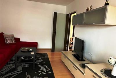 Apartament cu 2 camere decomandat, mobilat în P-ța Mihai Viteazu - 3