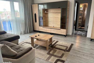 Apartament cu 2 camere semidecomandat în Micro 4 - 4