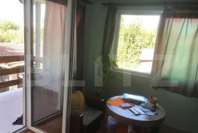 Casa cu front mare , 140 mp , zona Angel Saligny - 15