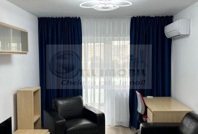 Apartament 2 Camere Conest Dacia - 450 euro - 10
