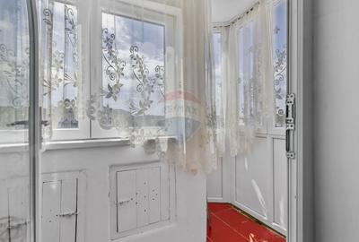 Apartament cu 2 camere decomandat, mobilat în Alfa - 10