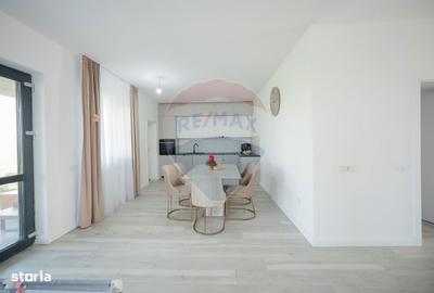 Casă cu 4 camere cu Teren 500 Mp în Nojorid - 1