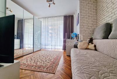 Apartament cu 2 camere decomandat, mobilat în Gheorgheni - 2