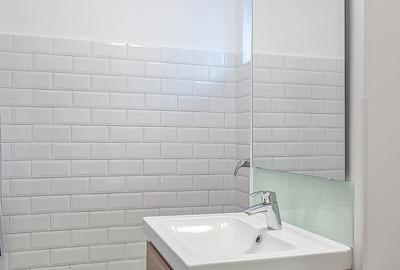 Apartament cu 2 camere semidecomandat, mobilat în Titulescu - 6