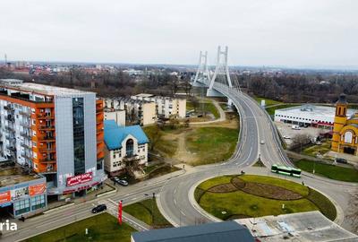 Apartament cu 2 camere în Micro 17 - 1