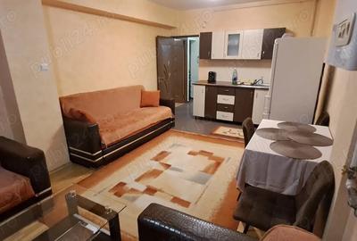 Apartament cu 2 camere decomandat în Central - 2