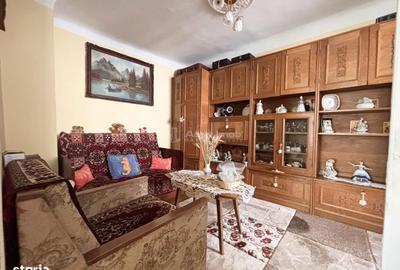 Casă cu 3 camere cu Teren 500 Mp în Central - 14