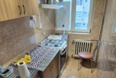 Apartament 2 camere zona Tomis nord mobilat utilat  40 mp - 4