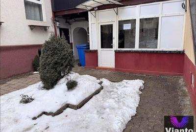 Birou, de 36 mp, în Ultracentral - 8