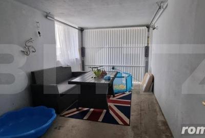 Casă cu 5 camere cu Teren 1300 Mp în Central - 1