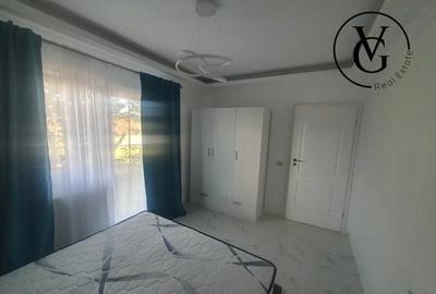 Apartament cu gradina si acces piscina Mamaia Sat - 6