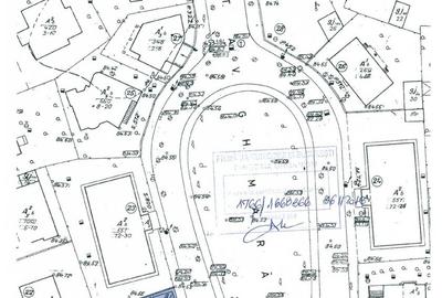 Casă individuală cu 20 camere cu Canalizare în Primăverii - 40