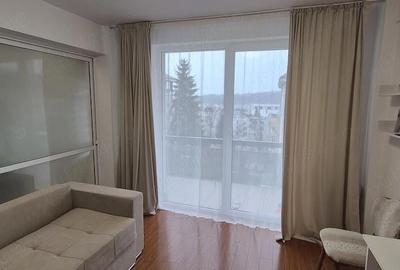 Garsonieră semidecomandată în Tudor - 4