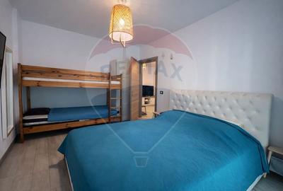 Apartament cu 2 camere în Nord - 6