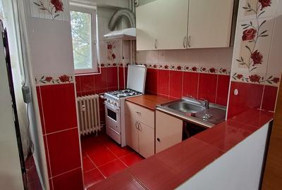 Garsoniera de Vanzare Langa Piata/2 minute de Metroul Lujerului (Bloc 1982) Garsoniera de Vanzare Langa Piata/2 minute de Metroul Lujerului (Bloc 1982) - 14