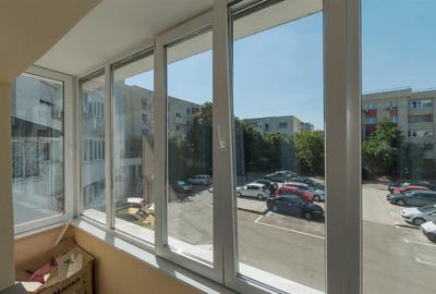 Aviatiei, Crystal Palace, Etaj 1/4, Mall Promenada, Metrou Aurel Vlaicu - 11