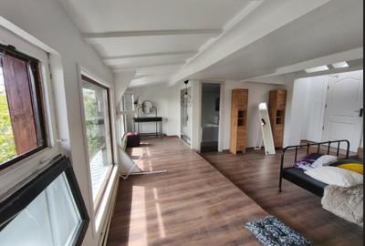 Apartament cu 4 camere decomandat în Pipera - 5