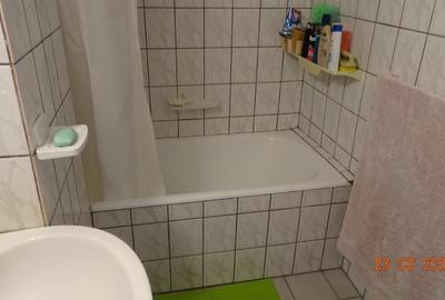 Apartament cu 3 camere decomandat, mobilat în Zamora - 8