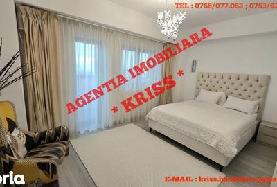 Apartament cu 4 camere decomandat în Trivale - 11