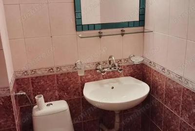 Garsonieră decomandată în Torontalului - 1