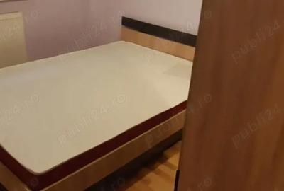 Apartament cu 2 camere semidecomandat în Viziru 3