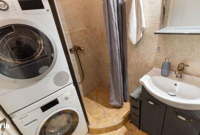 Apartament cu 3 camere, mobilat în Alba Iulia - 10