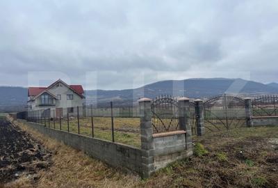 Casa Individuala, 230 mp, 2900 mp teren, 15 km de Bistrita 2900 mp teren - 9