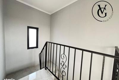 Casă cu 4 camere în Central - 3