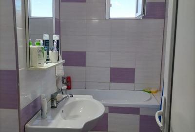 Apartament cu 4 camere decomandat în Central - 8