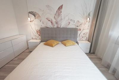 Regie Residence 2cam lux inchiriere,loc parcare subteran, metrou Grozavesti 3min - 2